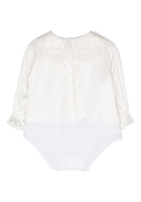 Body abbigliamento La Stupenderia La STUPEDERIA | Body | CBBD52S70